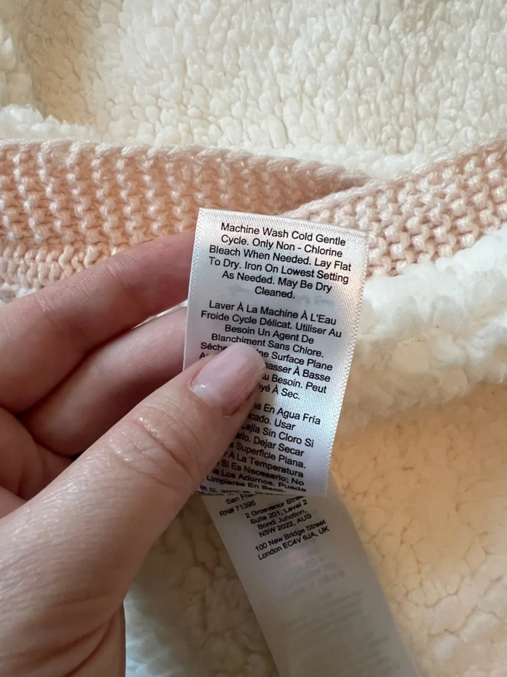 Pottery Barn Kids Bedtime Originals Elephant Dreams Baby Blanket